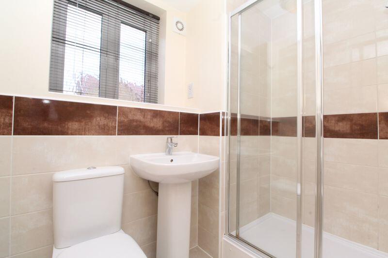 Bedroom One En-Suite