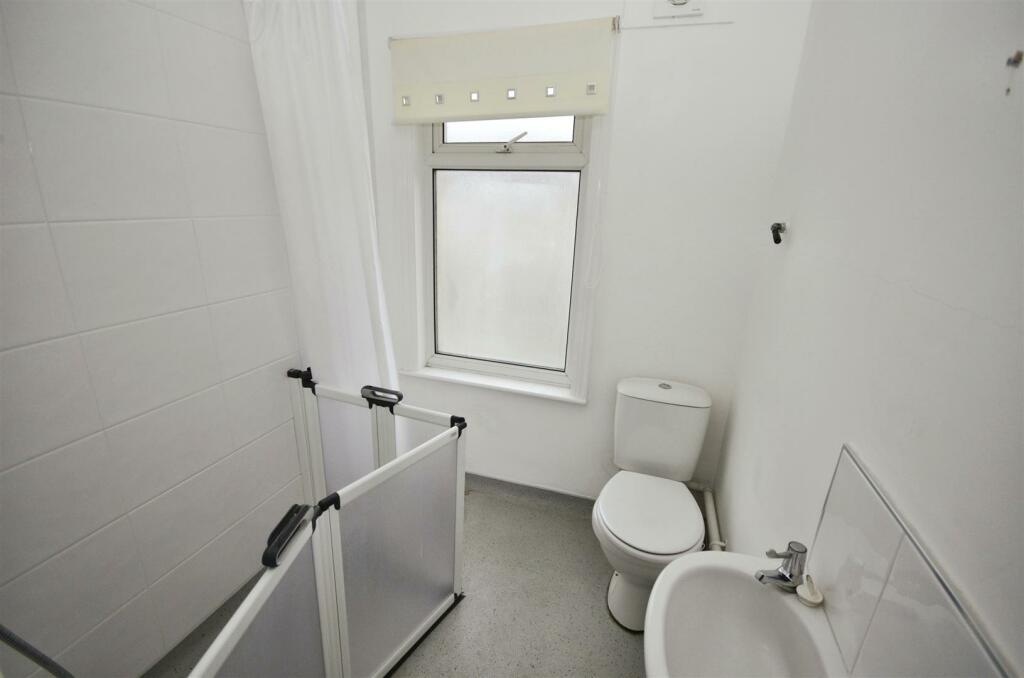 Wet Room