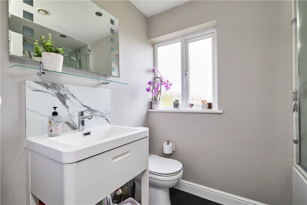 House Bathroom
