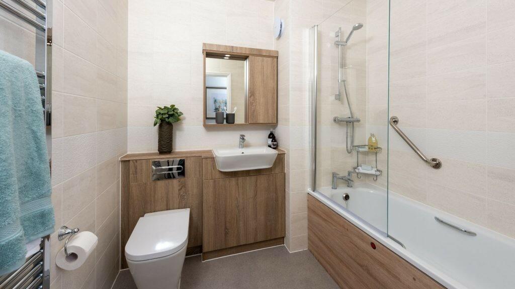 Example Bathroom