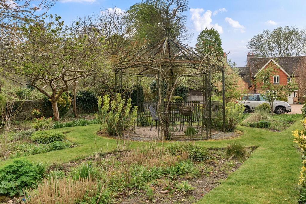 Communal Garden