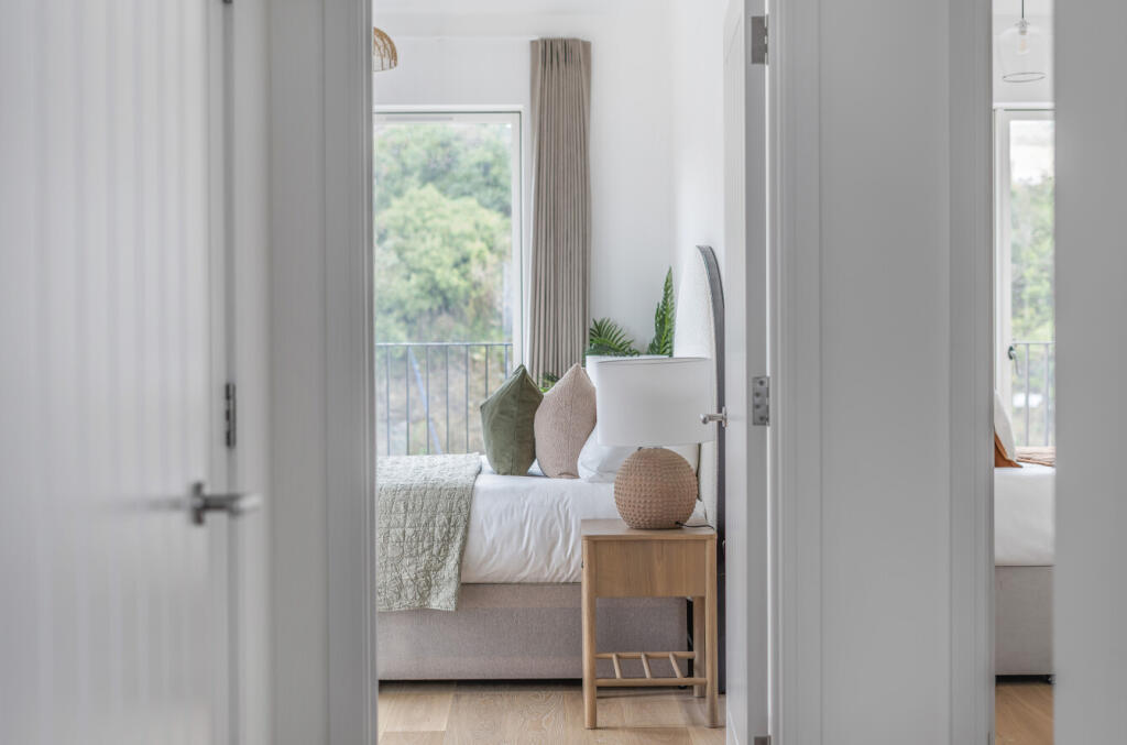 Apartment Example