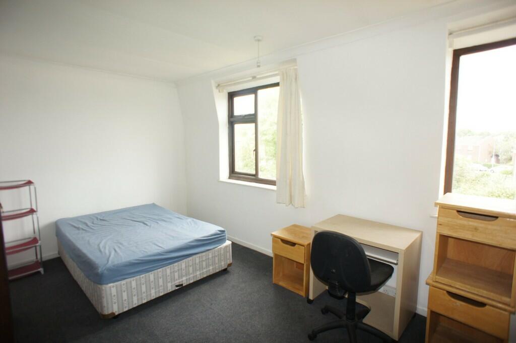 bedroom - ffrd