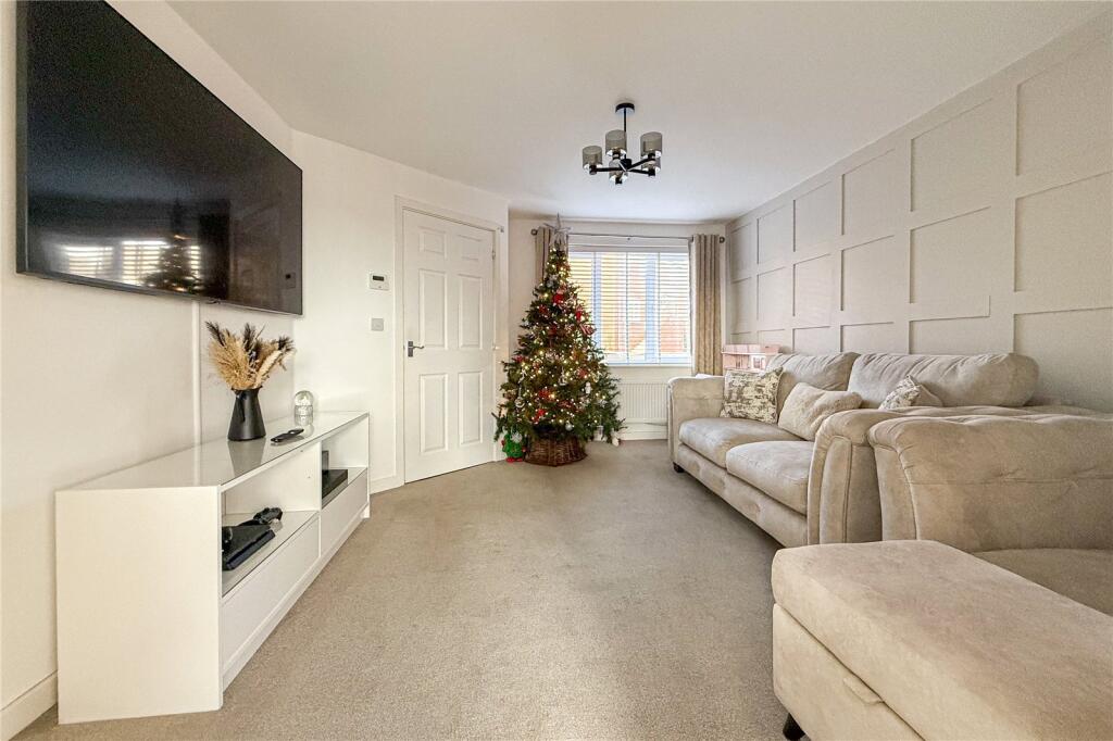 Risdon Drive, Ivybridge, Devon, PL21