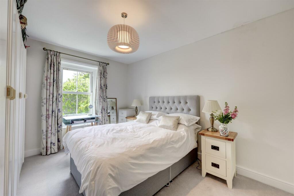 The Firs Bedroom Two