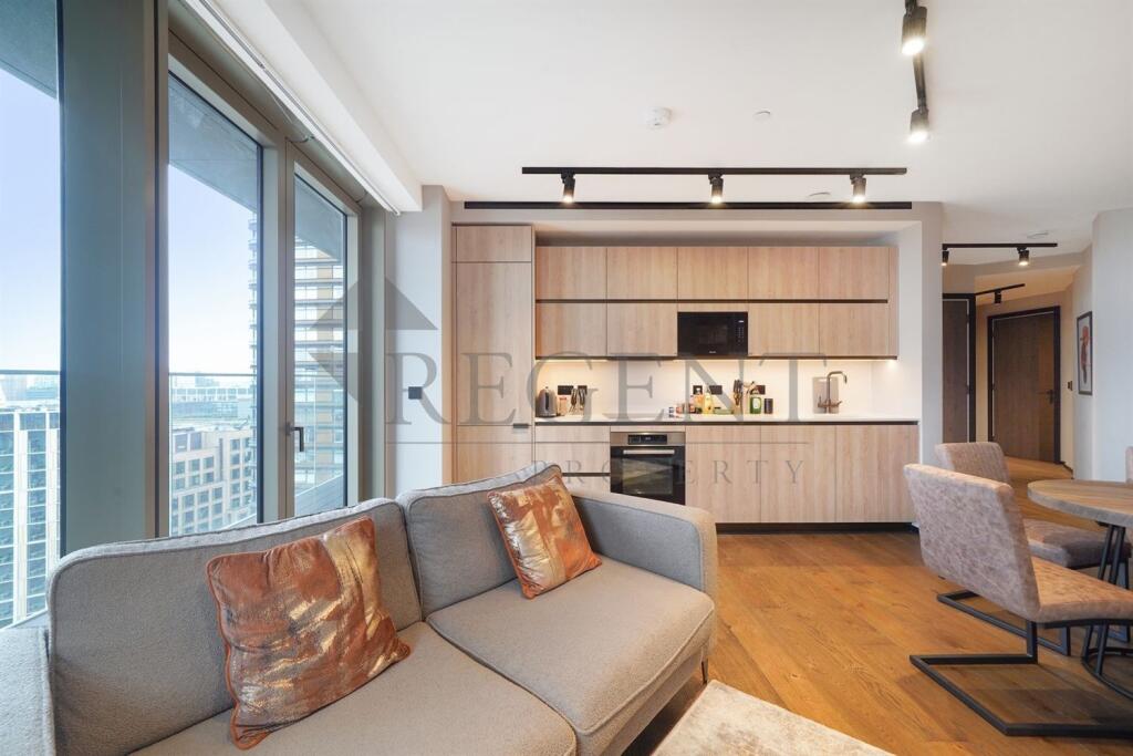 Open plan