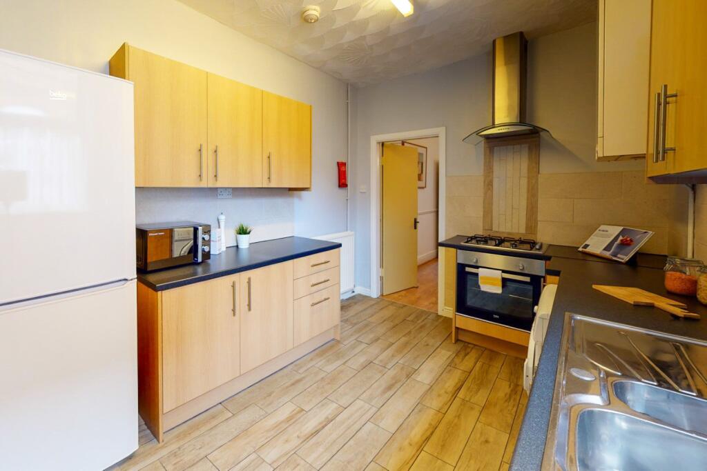 Student Digs - Beaco