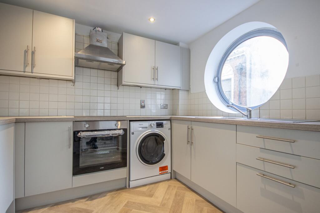 New kitchen 2