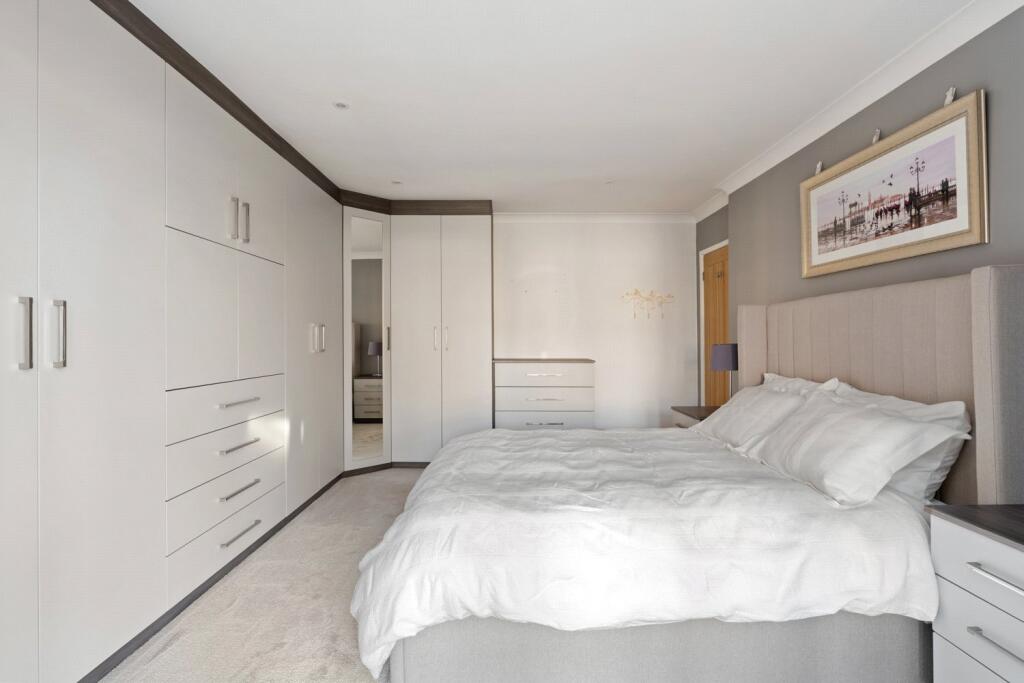 Bedroom No. 1