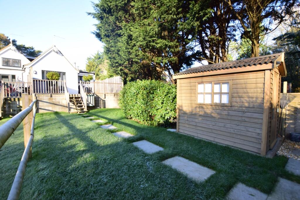 Garden 1