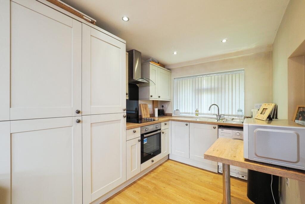 Annexe Kitchen