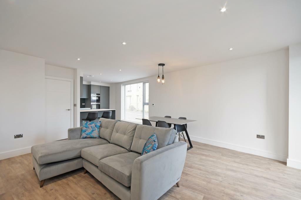 Living/Dining