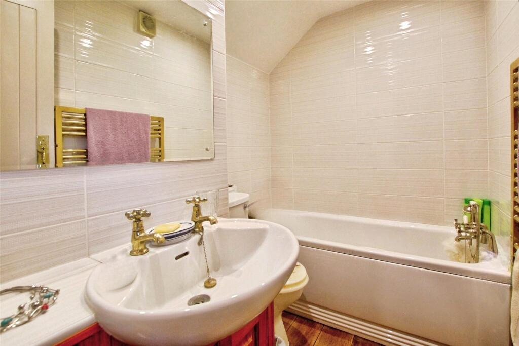 House Bathroom 2