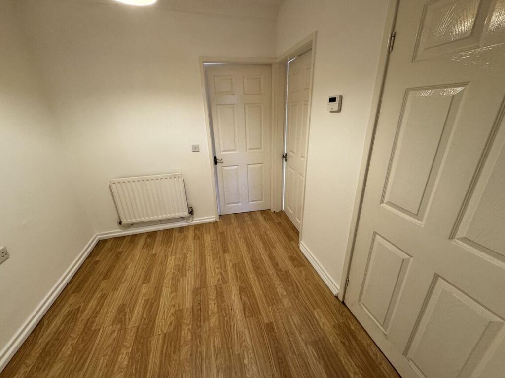 Inner Hall