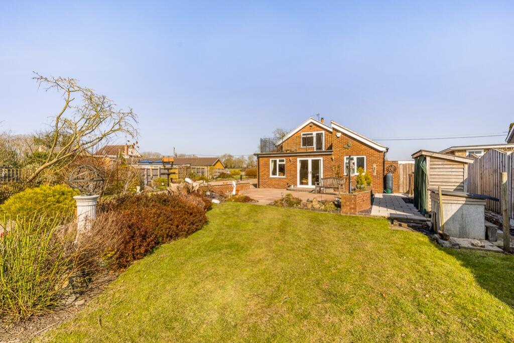 Rhencullen House (Hemingby)-14