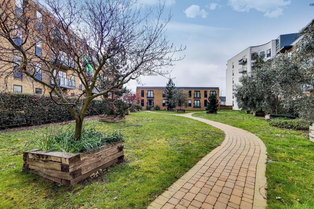 Communal Garden