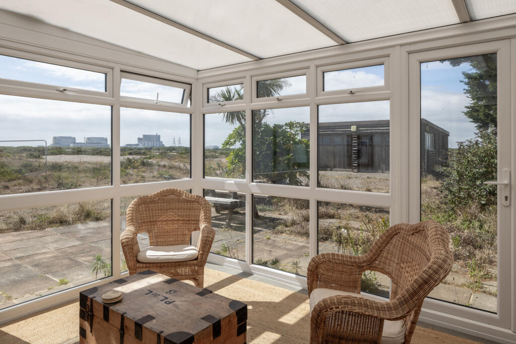 307105 - TMH_THE_WATCH_TOWER_ROMNEY_MARSH_TN29_...