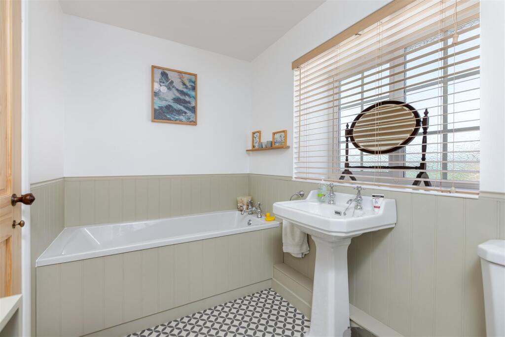 House Bathroom