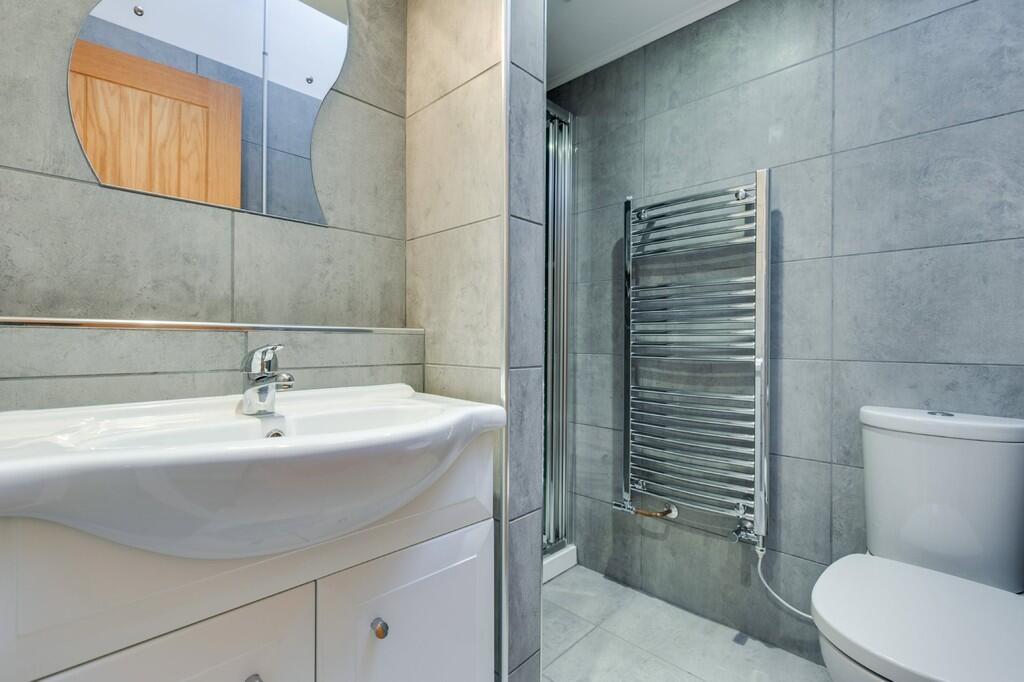 En Suite Shower R...
