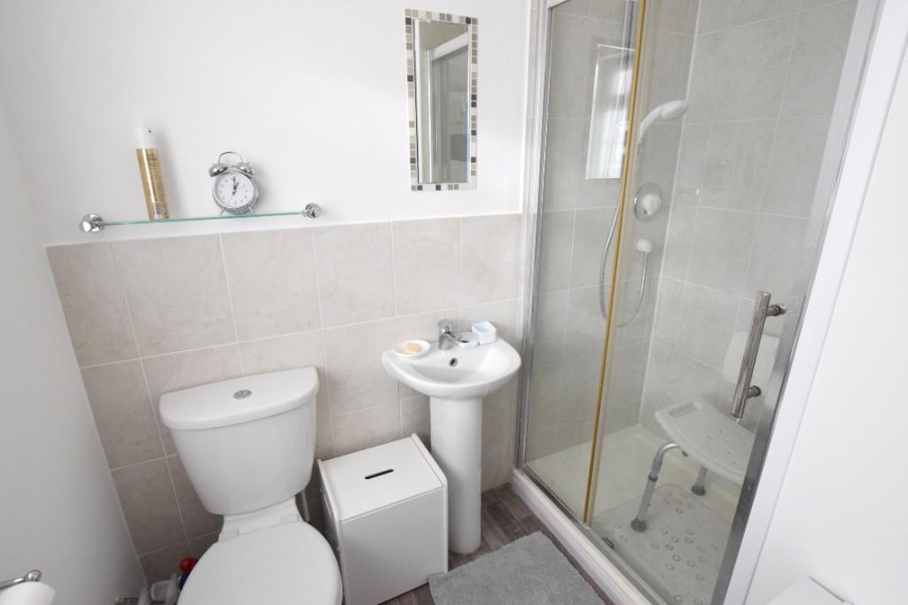 En-Suite to Master 