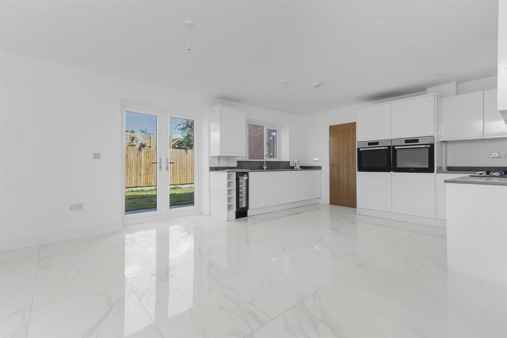 Herdwick Close, Rugby