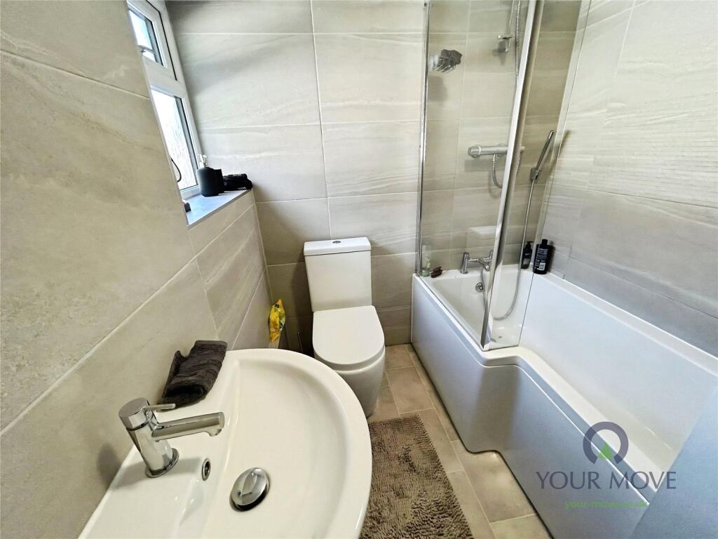 Bathroom W/C