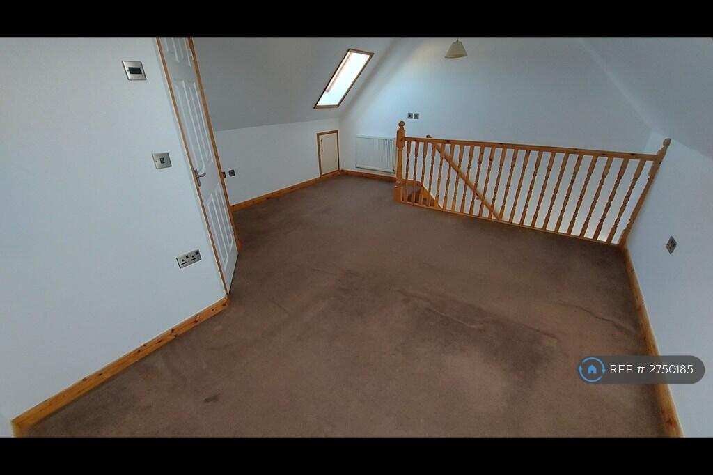 Short Street, Featherstone, WF7