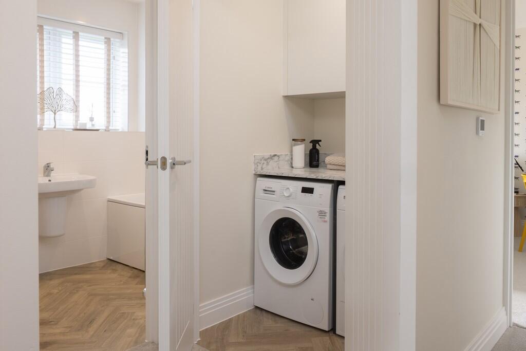 brooklands grove, weybridge