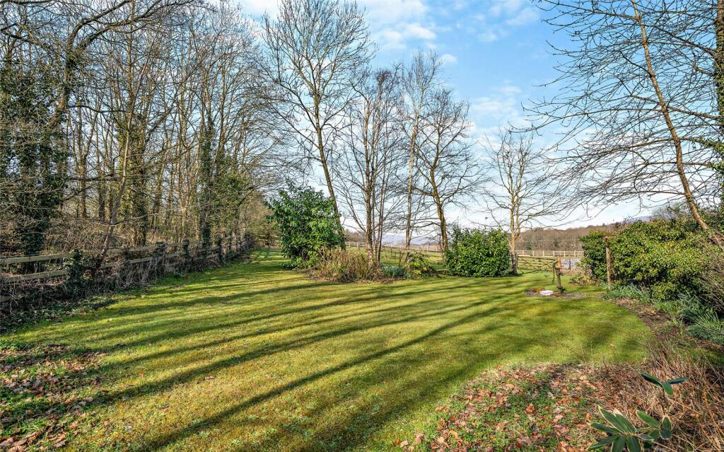 Gardens