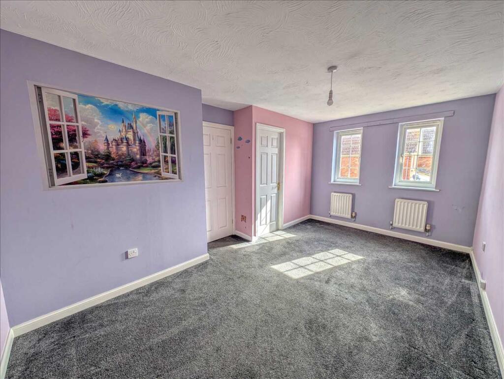 Bedroom 2