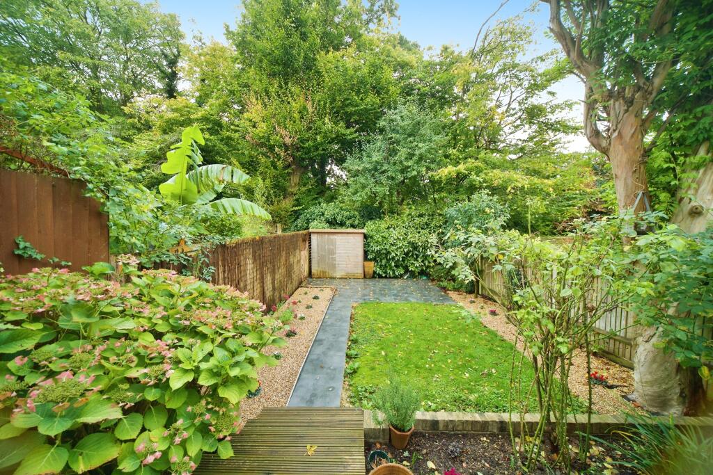 Garden
