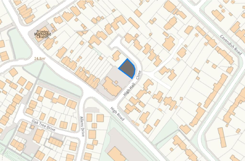 Site Plan 2