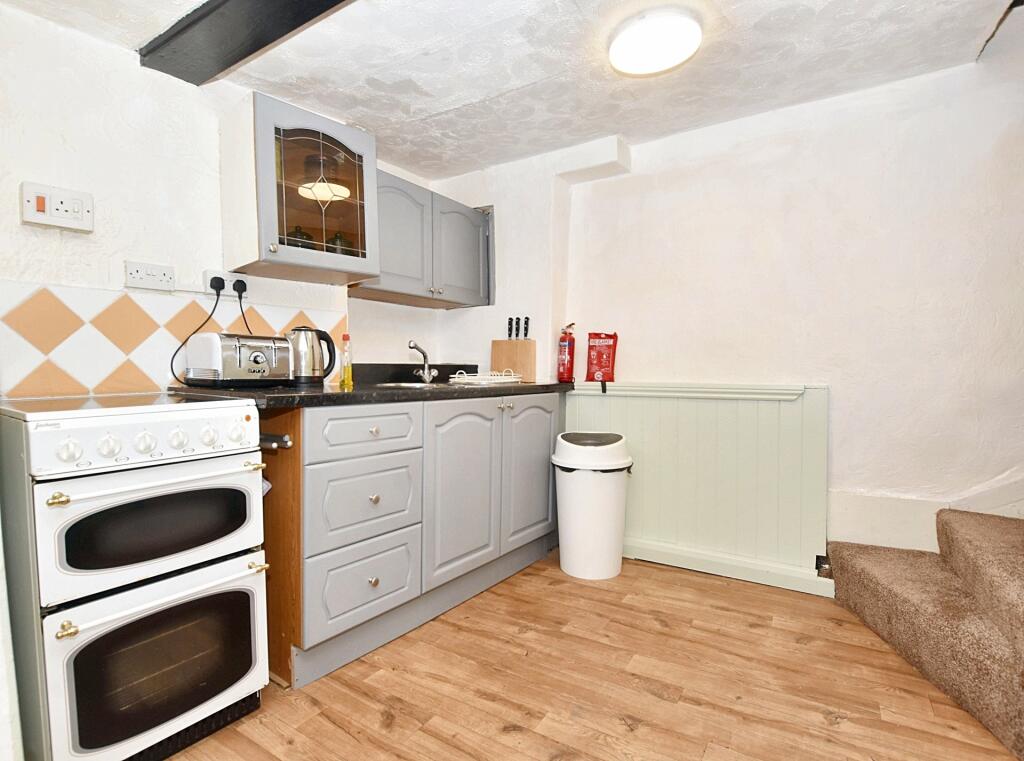 Lounge/Kitchen/Diner