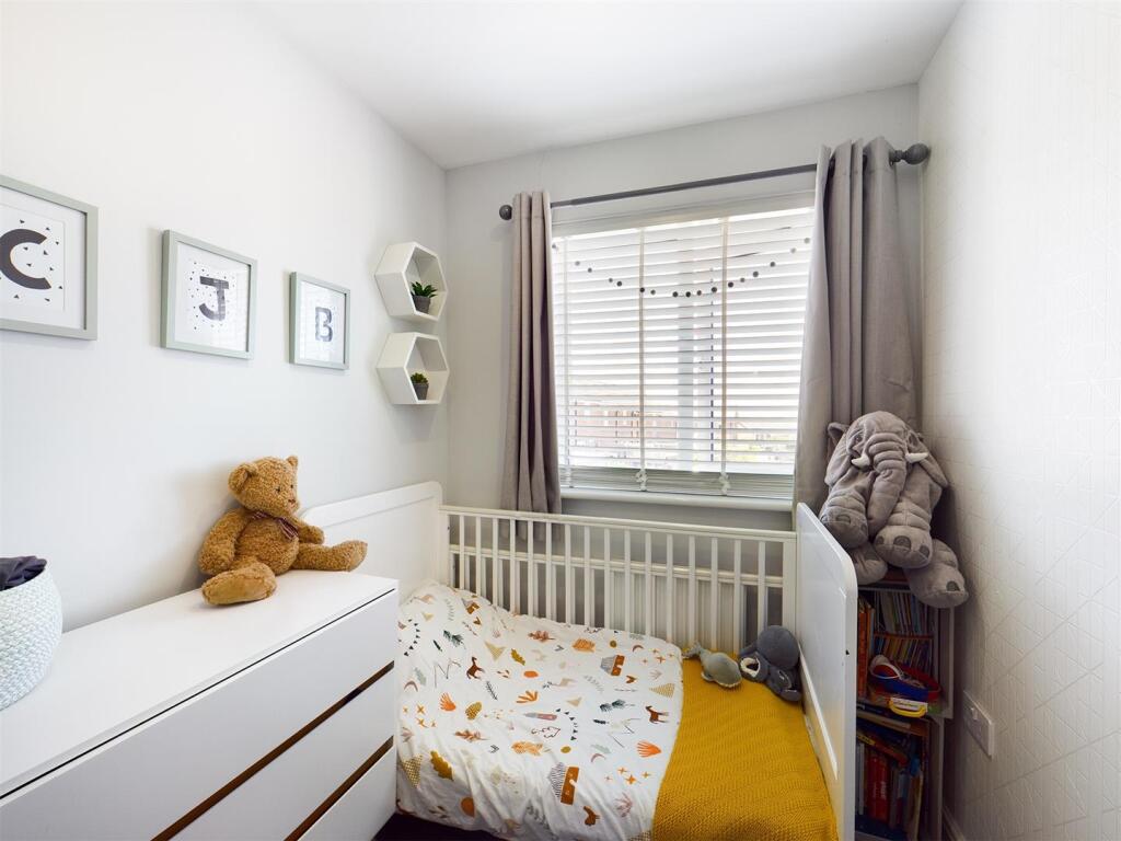 Bedroom 3.