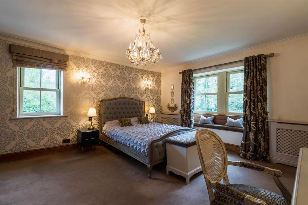 Principal Bedroom