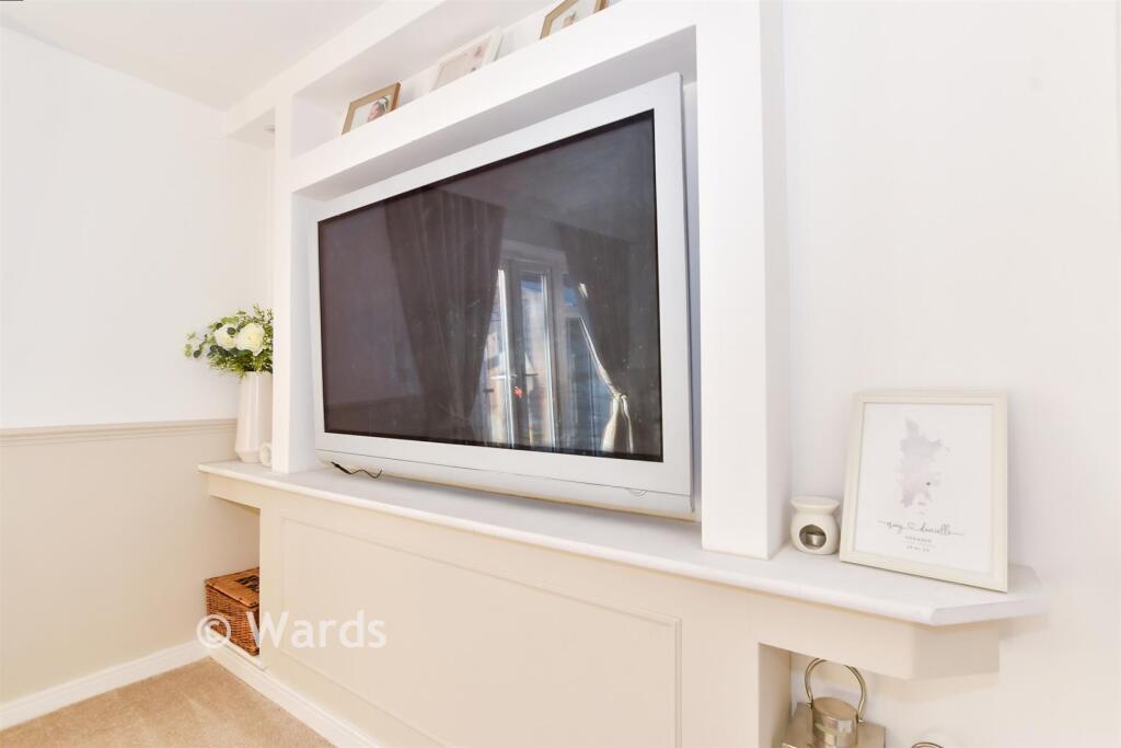 Internal Lifestyle Photograph