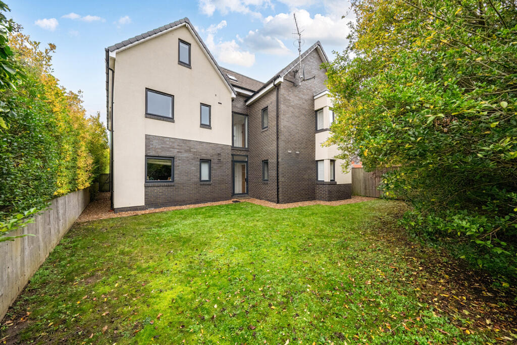 Onslow Road, Guildford, GU1