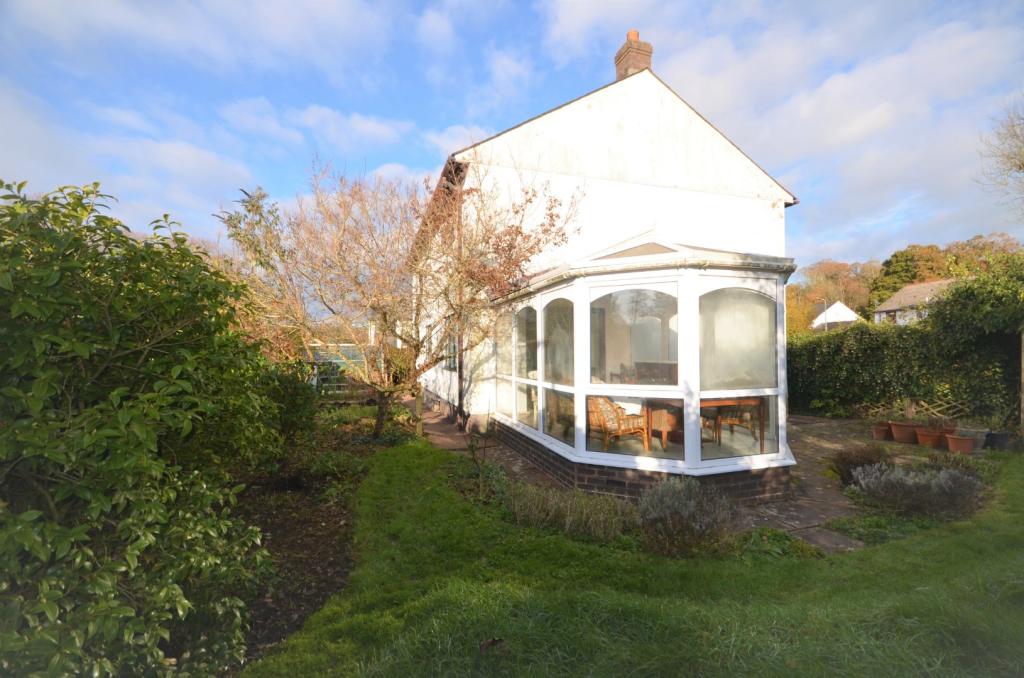 Bolham - Tiverton