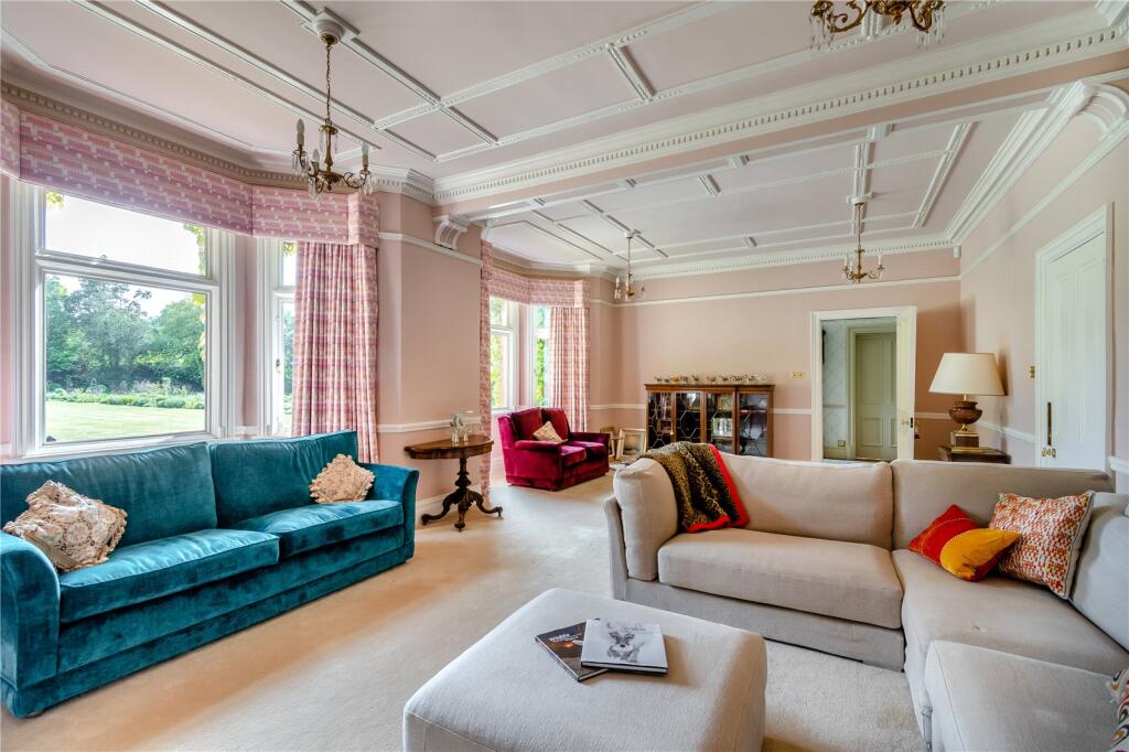 Drawing Room