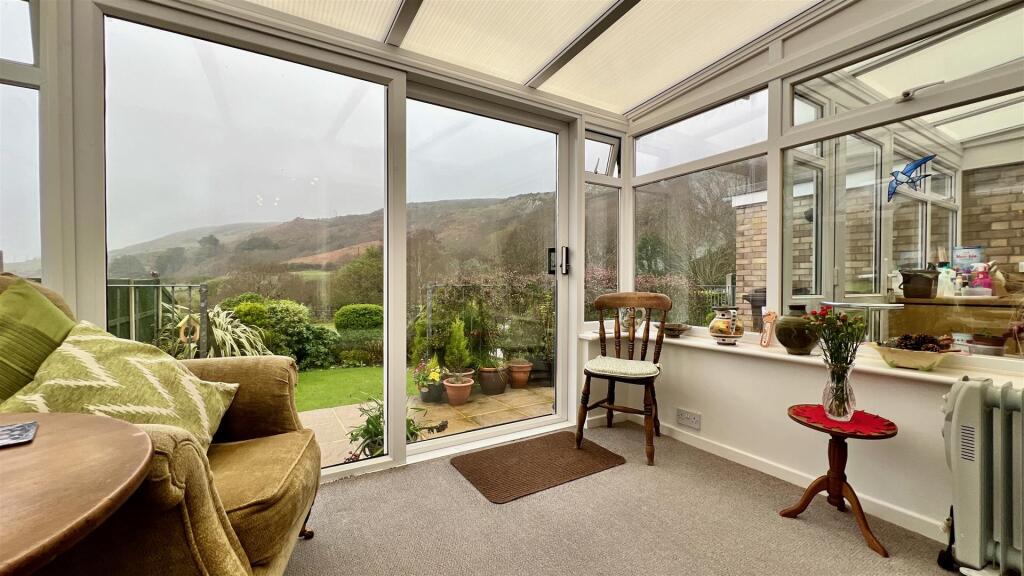 conservatory