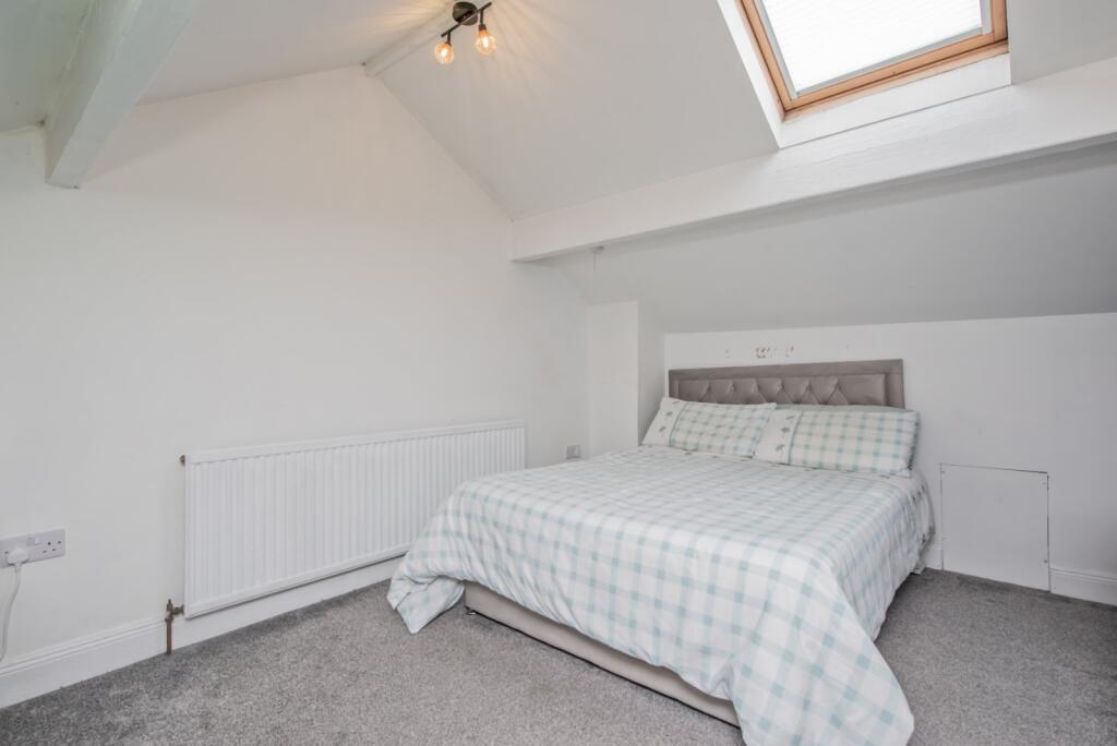 Attic