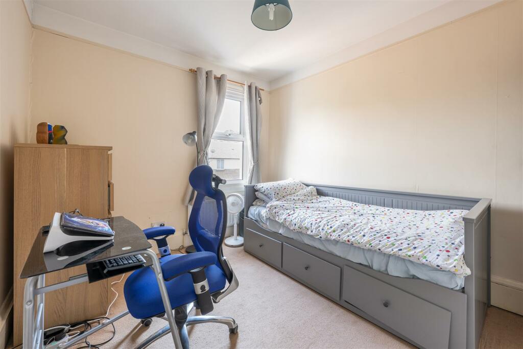 Wakelin Road, E15