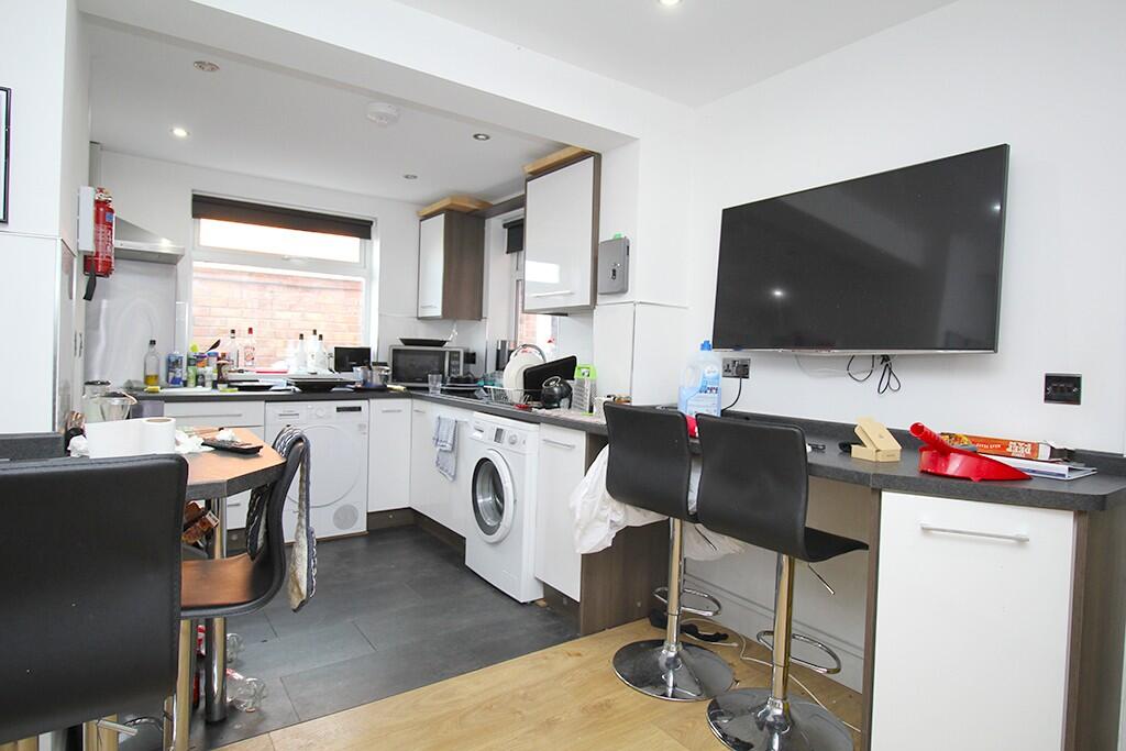 The Kitchen