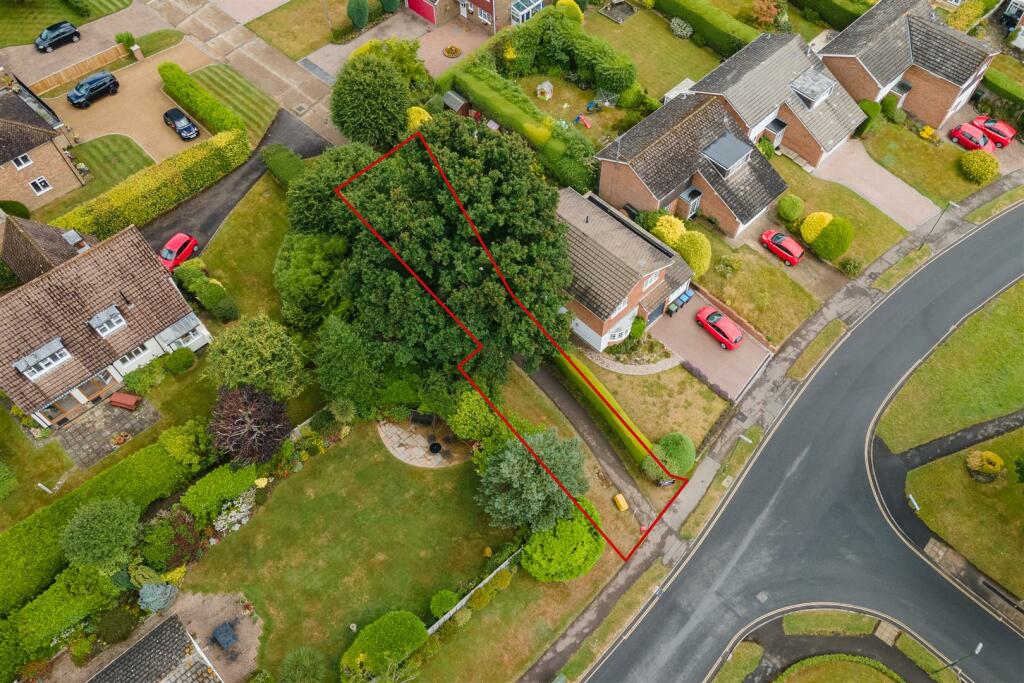Wealden Way Plan