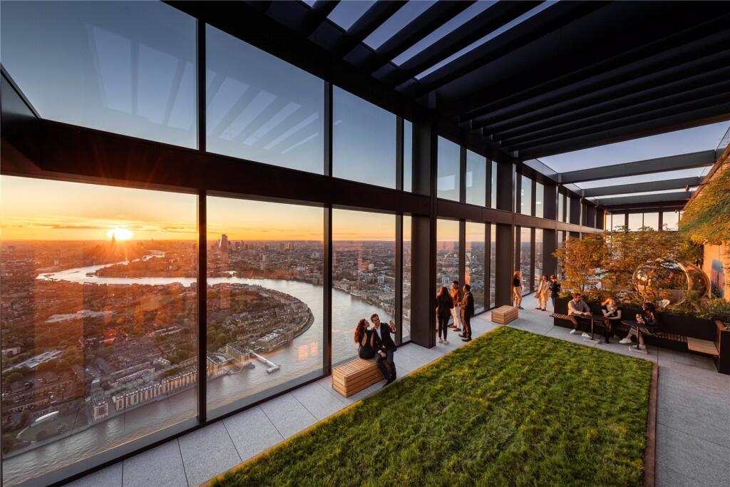 Sky Terrace