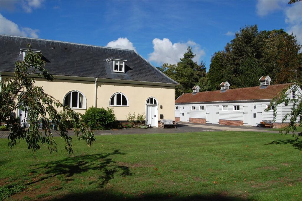 The Grounds