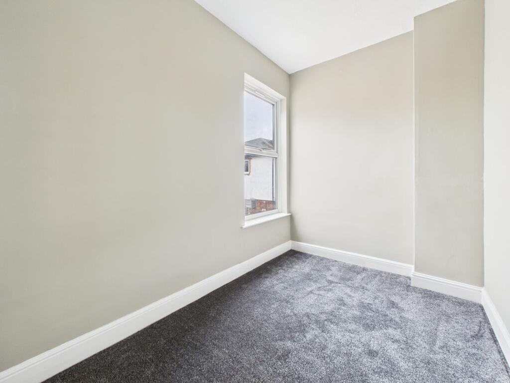 Bedroom Four (First Floor)