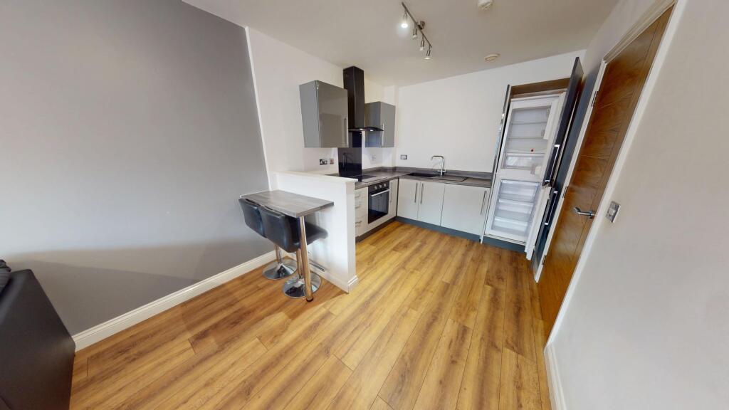 Mint Drive, Hockley, B18