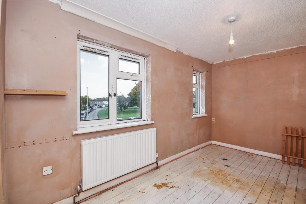45 Lady Way, Eaton Socon, Cambridgeshire, PE19 8TB