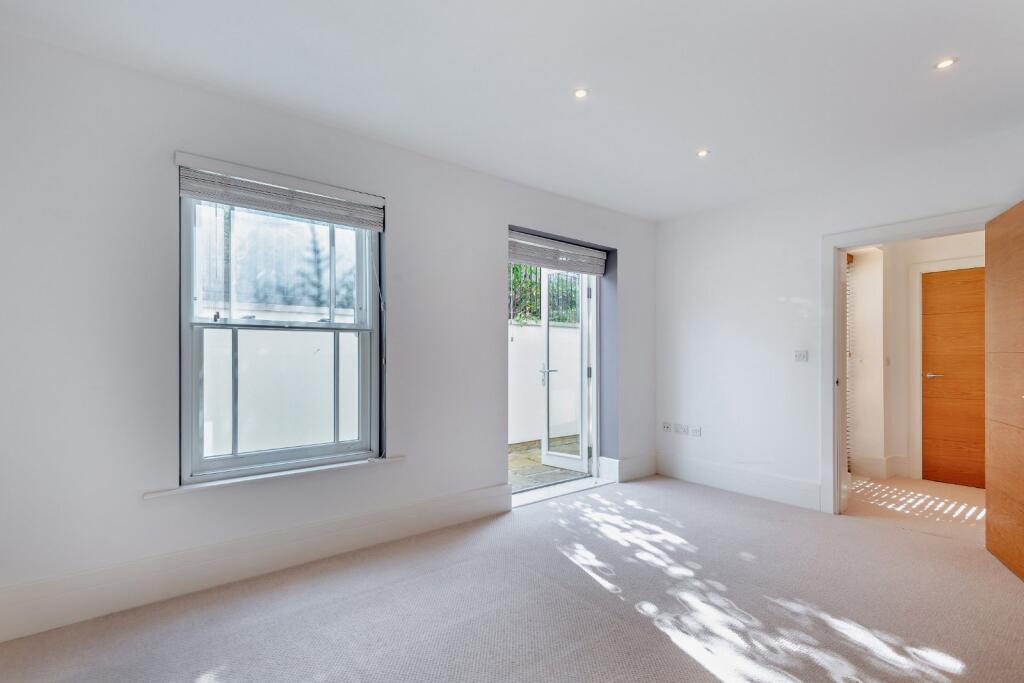 Principal Bedroom